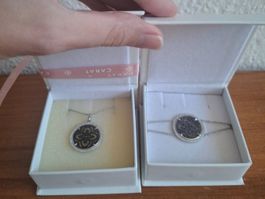 Ensemble en argent 925 Carat