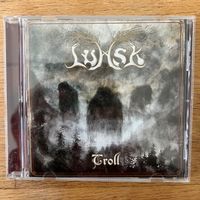 Lumsk - Troll / CD - 1. Norway-Press. 2005 - TOP