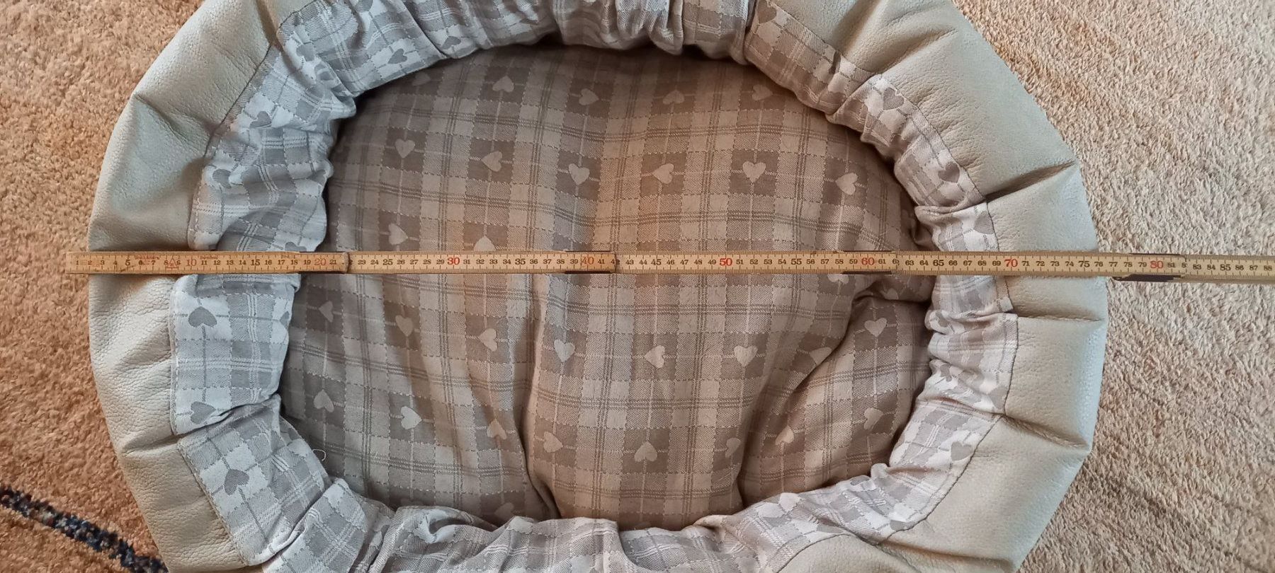 Cucce & Letti: hundebett – Usato da Höri venduto da bsc_68fw 7