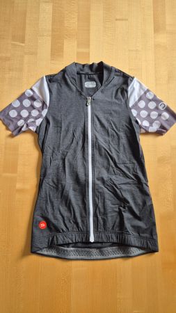 DoTout Bike Trikot Damen Gr. XS