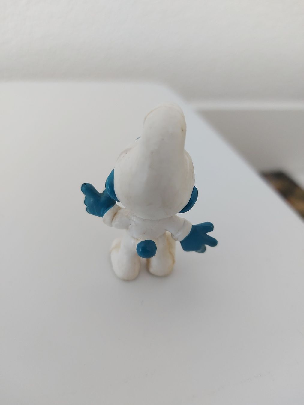 Schleich Figuren: Mondschlumpf – Neu (gemäss Beschreibung) aus Rothrist von Stranglehold 1