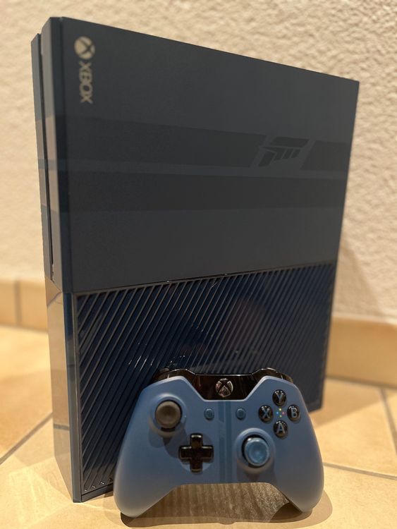 Forza Edition Xbox Xbox One 1tb Forza Microsoft Xbox One S Forza