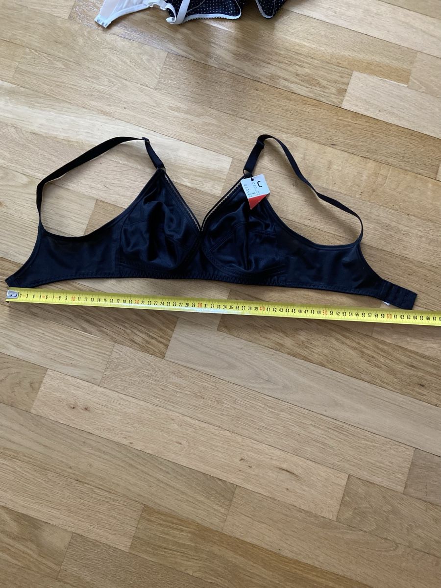 Triumph Altra biancheria intima: 2 TRIUMPH BH GR C 75 UND 1 SLIP GR 38 – Nuovo (secondo la descrizione) da Zürich venduto da schneeflocke303 3