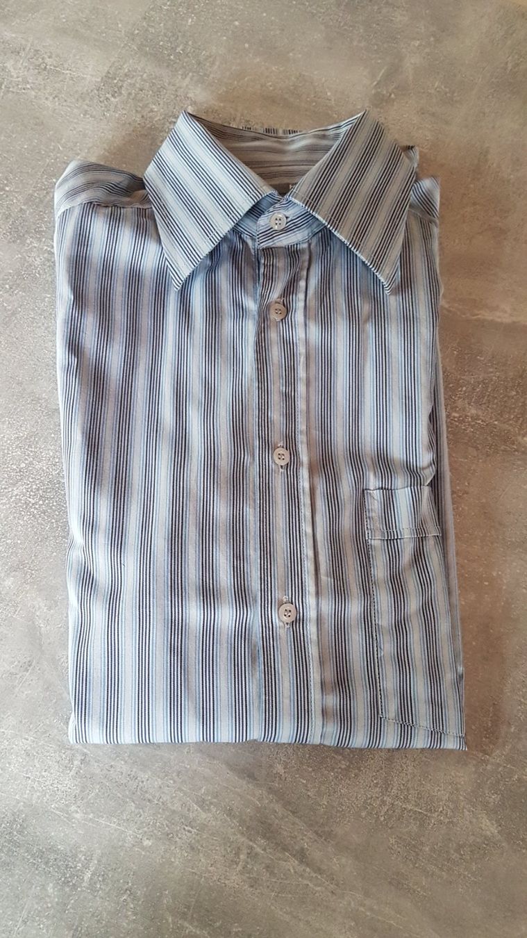 H&M Hemden: Chemise taille M marque H&M 100% coton – Gebraucht aus Villiers von san_jn5w 1