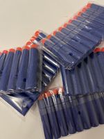 Nerf Darts Pfeile Munition Blau