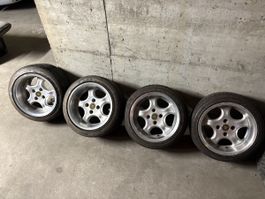 RH Felgen  4x100