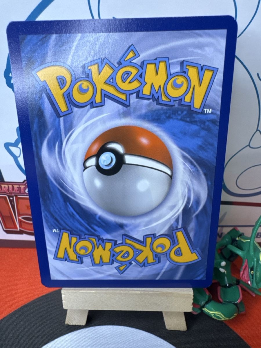 Pokémon Sammelbilder & Trading cards: POKÉMON / Lapras VMAX / Sword & Shield / Rainbow 🇩🇪 – Gebraucht aus Herzogenbuchsee von TCG-High-Quality 1
