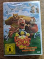 Boonie Bears - Ein tierisches Abenteuer (DVD - NEU/OVP)