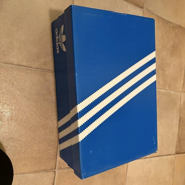 Chaussures hommes: Adidas Campus Beta – Neuf avec emballage d'origine à Winterthur par fat_x5t2 2