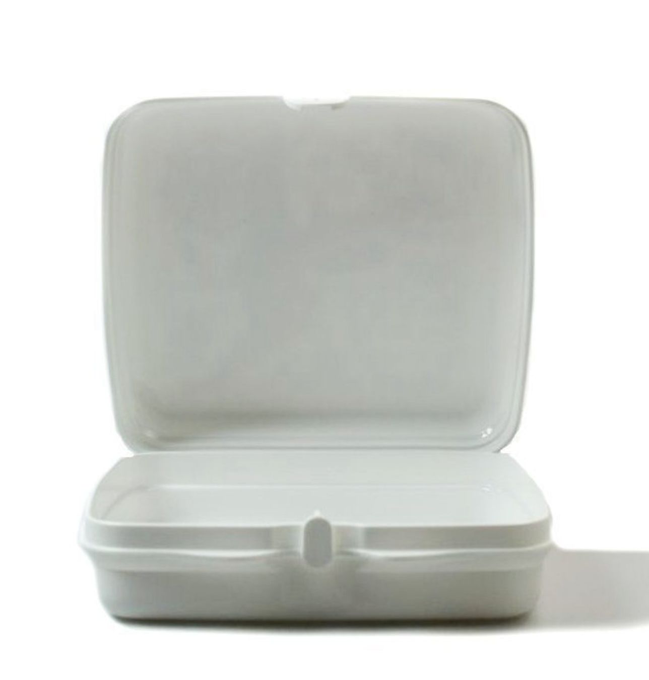 Recipients et similaires: Tupperware - Sandwichbehälter Spiderman – Neuf (Voir description) à Kaufdorf par bambulka22 2