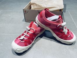 Bisgaard NEUE Schuhe, Gr. 30, Pink/rot