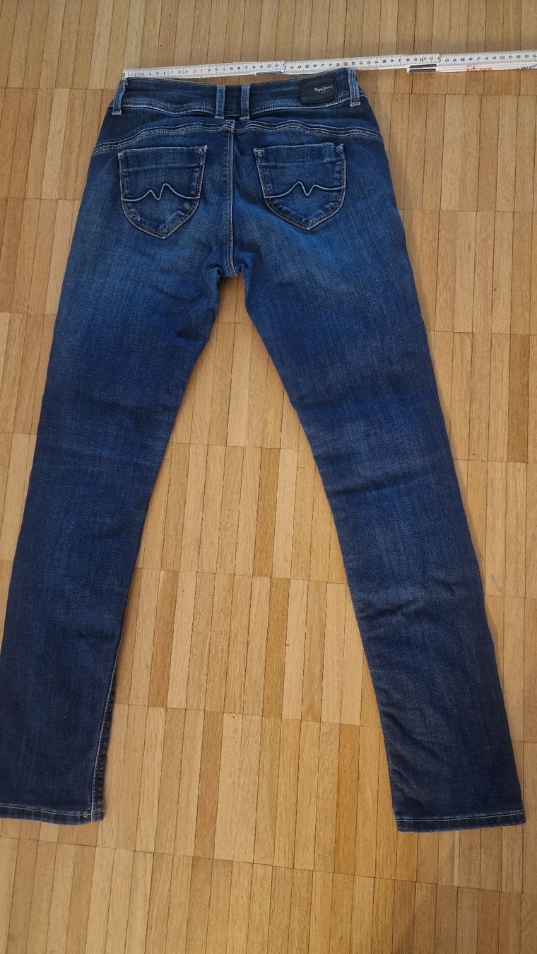 Pepe Jeans Jeans: Pepe Jeans Damen  Jeans – Gebraucht aus Laufenburg von may_r2st 3