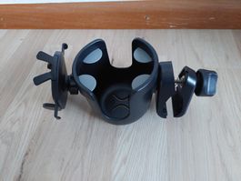 KINDERWAGEN BECHERHALTER + NATELHALTER *NEU*