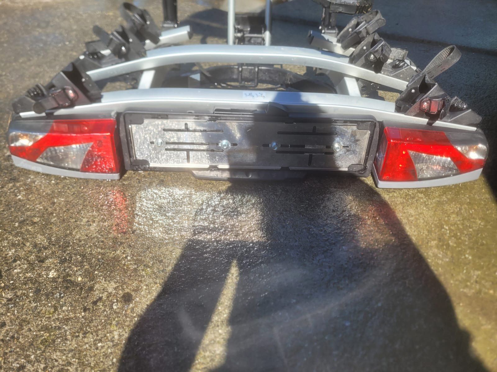 Veloständer: Veloständer für Auto – Gebraucht aus Schattenhalb von tralee 1