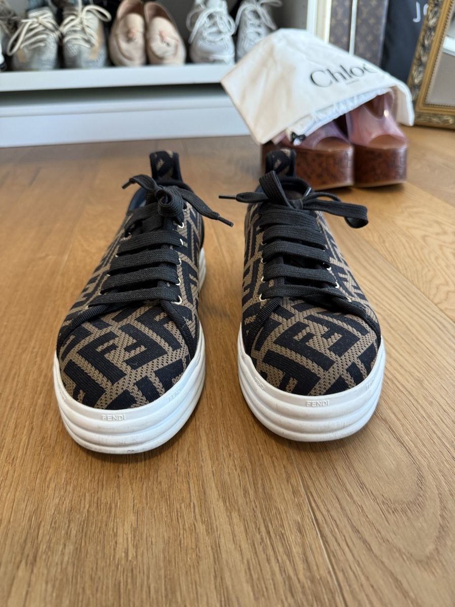 Fendi Scarpe da donna: Fendi Schuh – Nuovo (secondo la descrizione) da Mellingen venduto da eli_7hdx 1