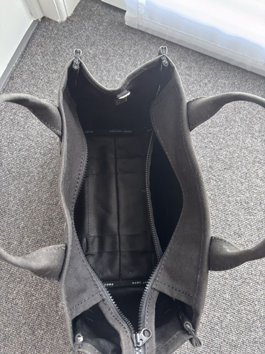 Marc Jacobs Borse da donna: Marc Jacobs THE TOTE BAG MEDIUM – Usato da Liebistorf venduto da Lsc_28xs 3