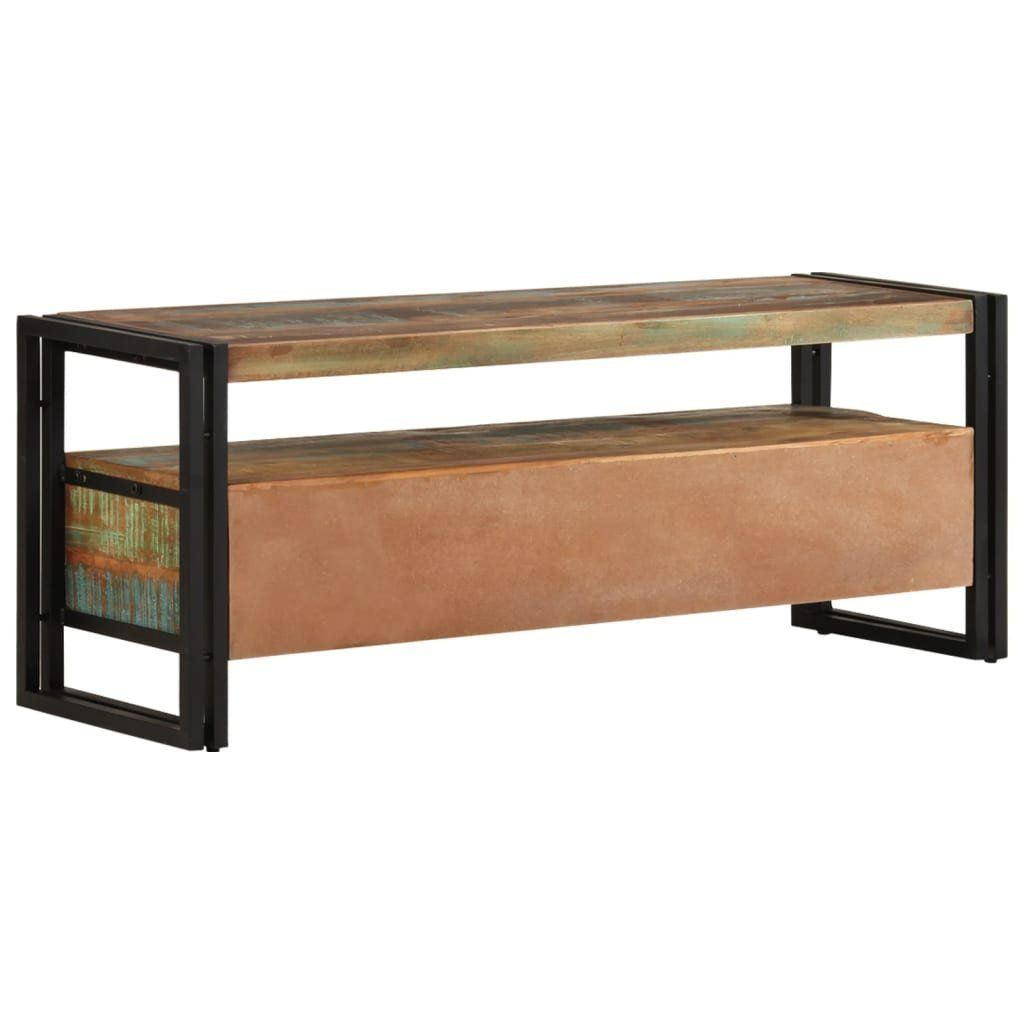 Mobili TV: TV-Schrank Altholz - Gratisversand – Nuovo e nell'imballaggio originale da Lausanne venduto da VIda-Mobel 3