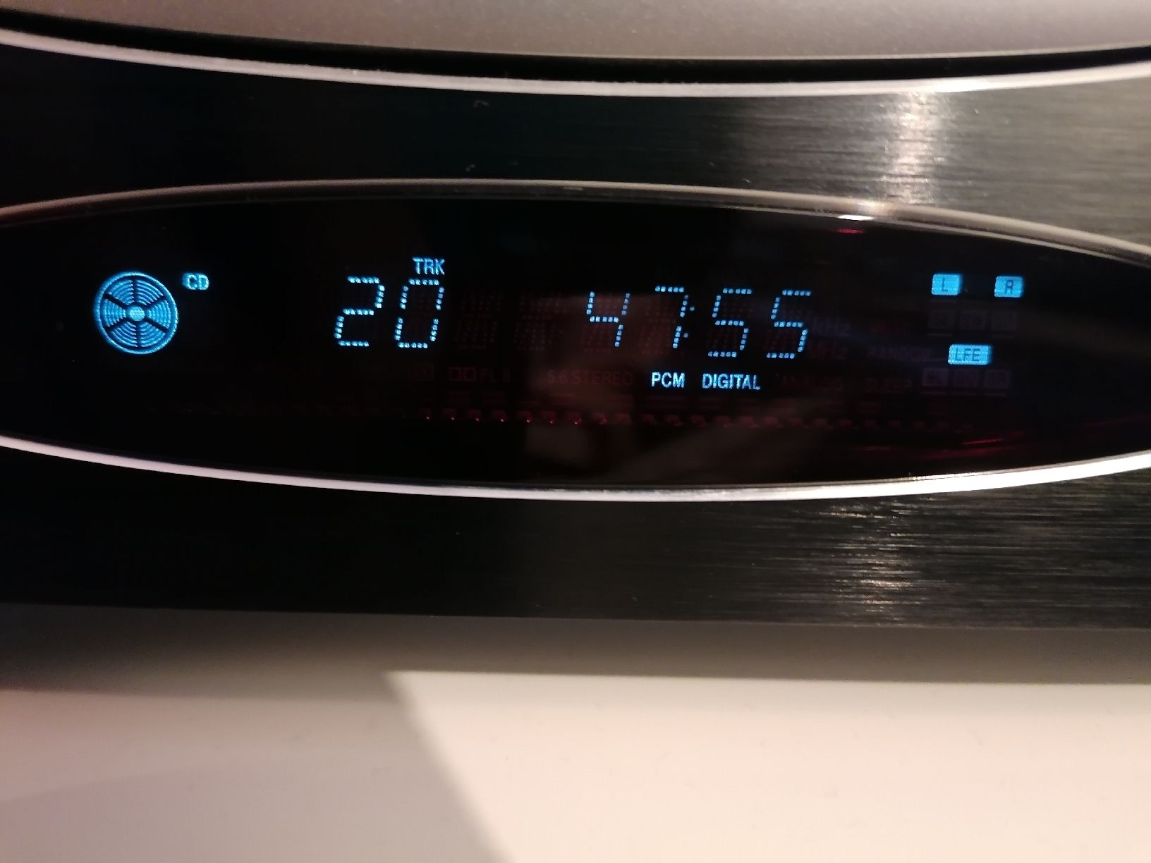 Nad Ricevitori: NAD L54 DVD Receiver – Usato da Zürich venduto da The_hammer 4