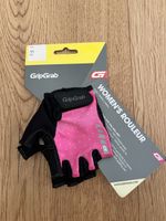 GribGrab Damen Velo Handschuhe Gr. XS Pink NEU