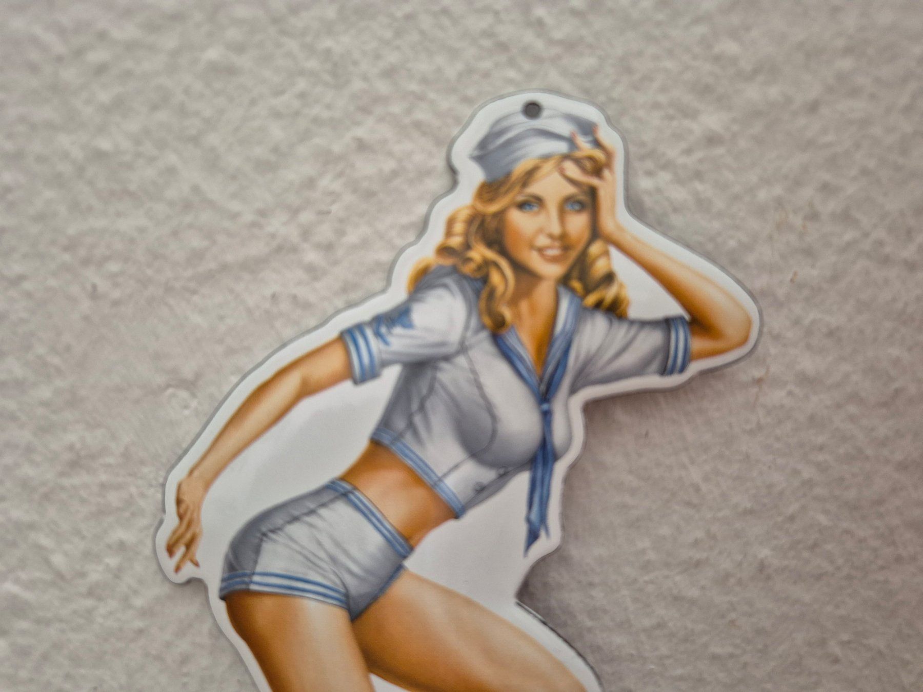 Harley-Davidson Schilder: Emailschild Harley Davidson Motorrad Service Emaille Schild – Neu (gemäss Beschreibung) aus Schaffhausen von pfanis09 1