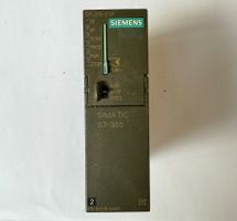 Siemens Simatic S7-300 CPU 315-2 DP Steuerung gutem Zustand