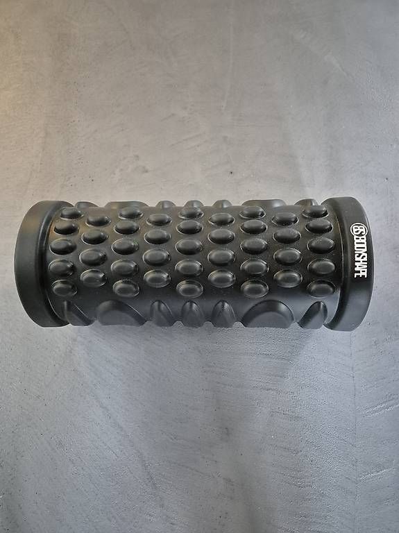 Dispositivi per massaggi: Rouleau trigger points / massage souple – Usato da La Chaux-de-Fonds venduto da Cosmocat86