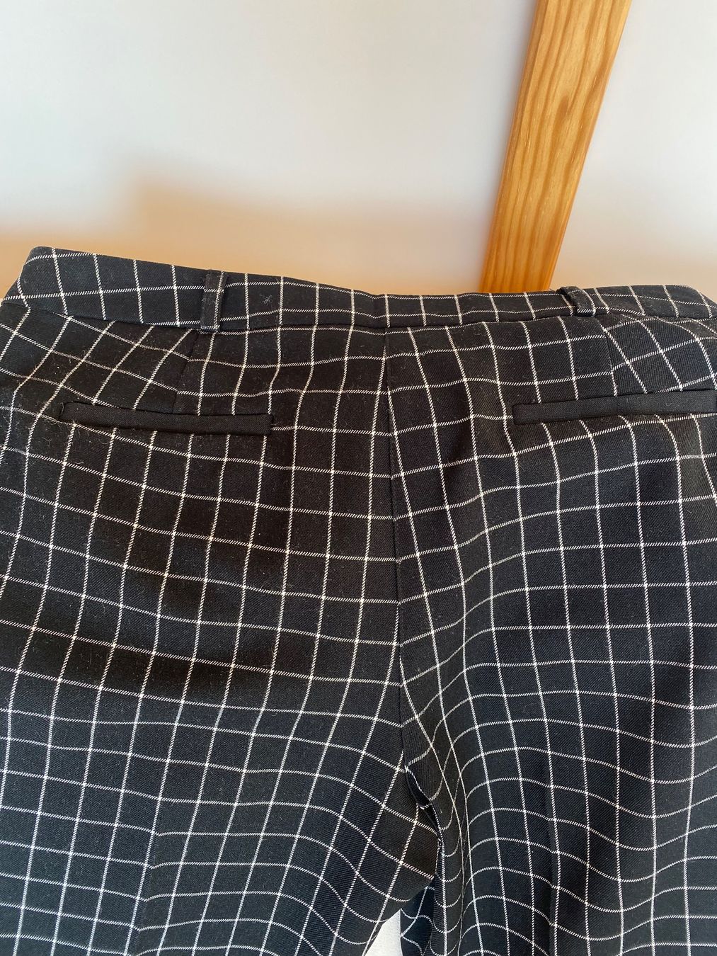 Pantaloni: Atomosphere pantalon 38 neuf – Nuovo (secondo la descrizione) da Belmont-sur-Lausanne venduto da chu_vxf5 4
