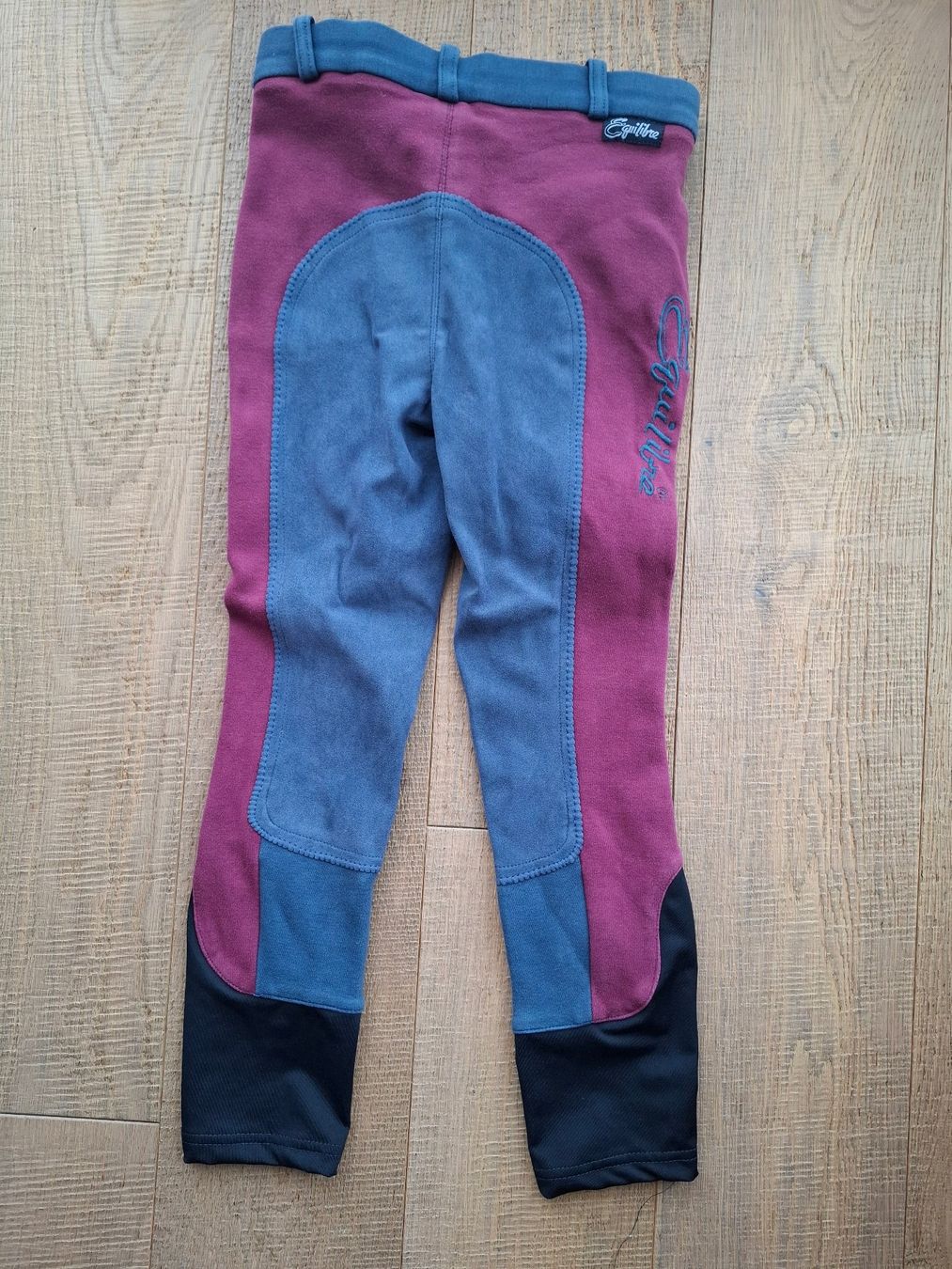 Pantaloni: Reithose Gr. 140 – Usato da Tentlingen venduto da RHK_7 1