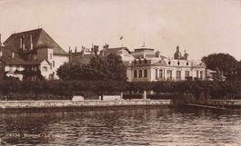Morges le casino