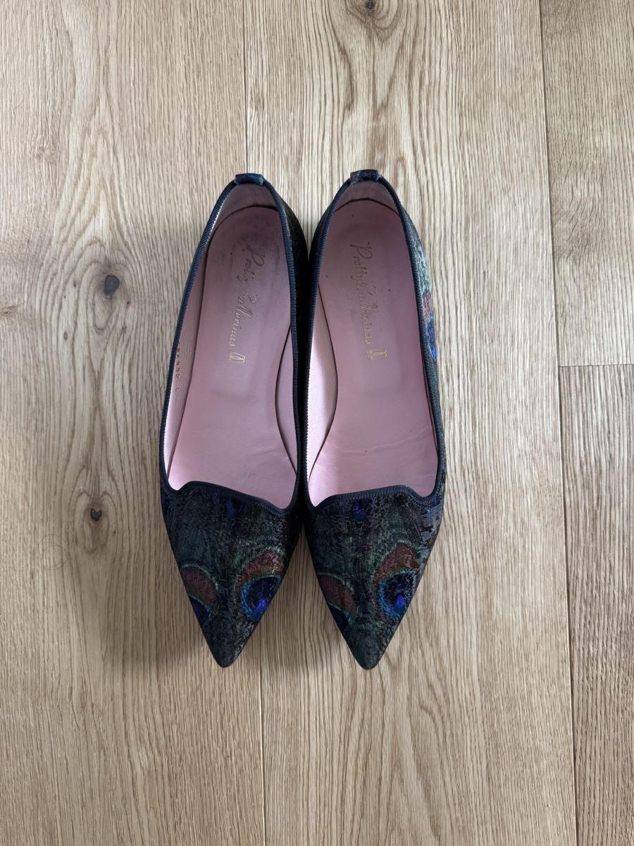Scarpe da donna: Pretty Ballerinas – Usato da Puplinge venduto da Cechth