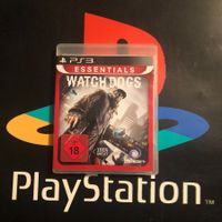 Watch Dogs für PS3