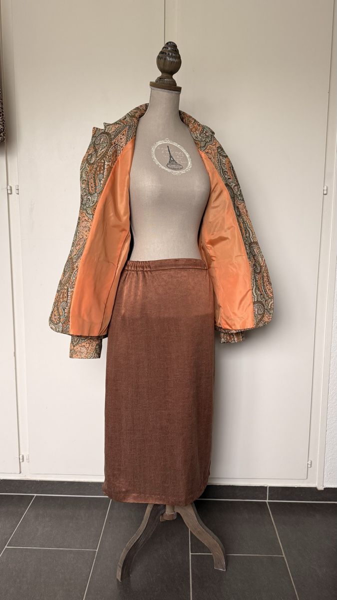 Giacche: Veste élégante, taille L/Stilvoller Blazer, Größe L – Usato da Delemont venduto da ann_ftj8 8
