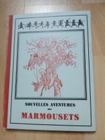 Nouvelles aventures des marmousets livre occasion