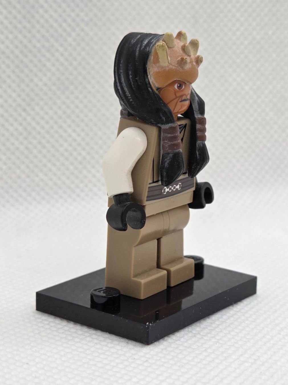 Lego Kit di costruzioni: LEGO Star Wars sw0332 Eeth Koth – Nuovo (secondo la descrizione) da Basadingen venduto da tot_59zf 3