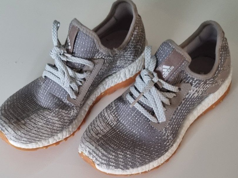 Adidas Scarpe da donna: Adidas Solar Boost – Usato da Meggen venduto da nixentrixen 1