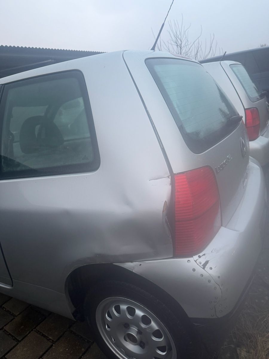 VW Automobili: VW Lupo 3L Diesel – Difettoso da Amriswil venduto da MuMeJaEl 7