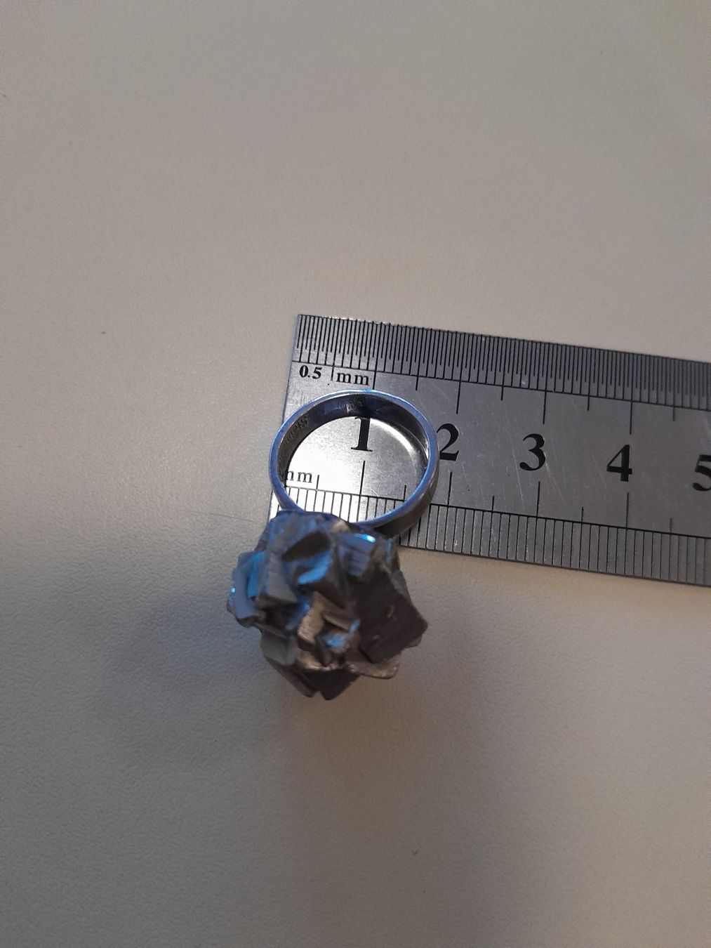 Anelli: Ring – Usato da Nuglar venduto da jentel 2