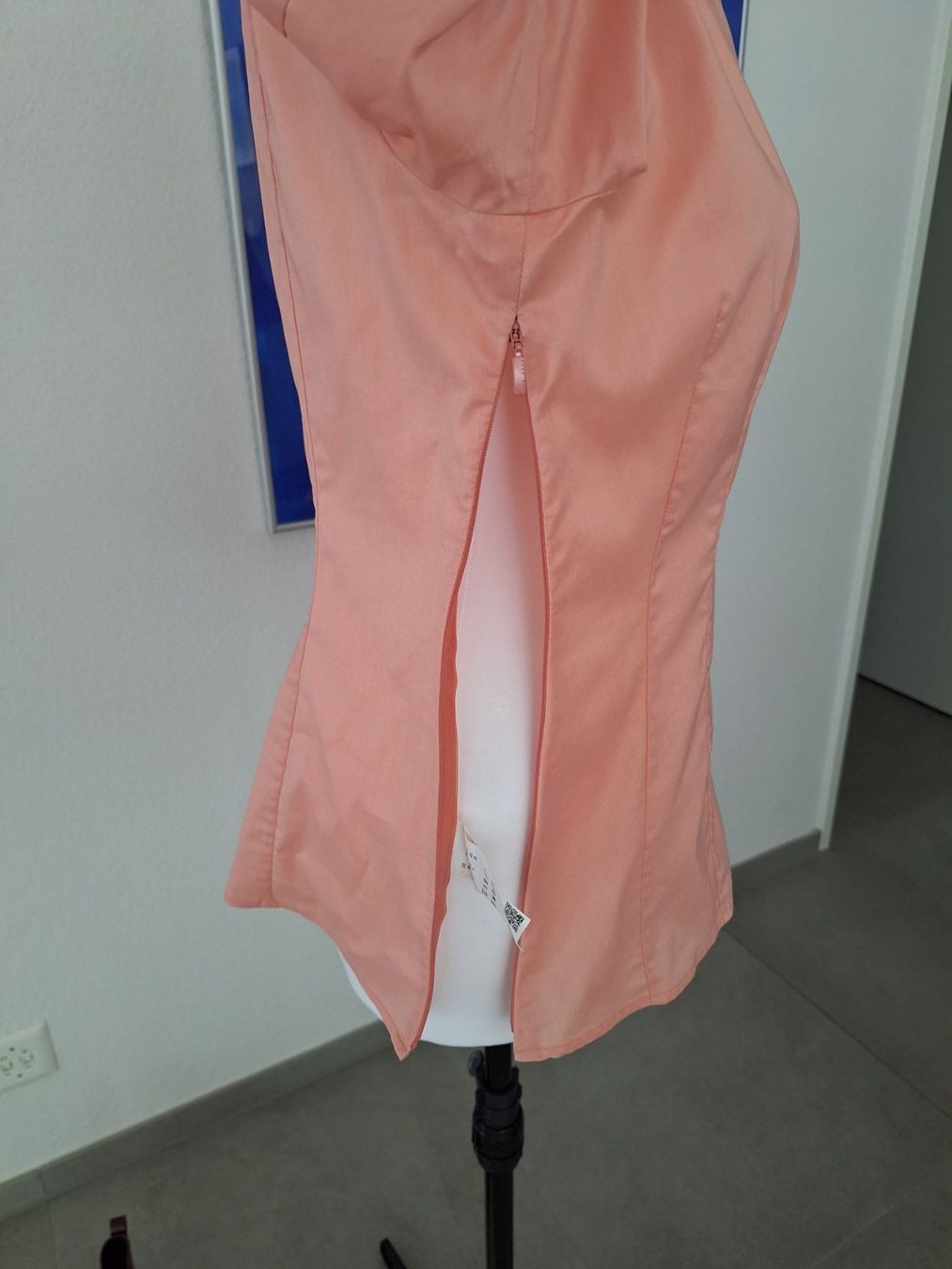 Camicette: Damenbluse Hugo BOSS – Usato da Mühlethal venduto da prackendorf 3