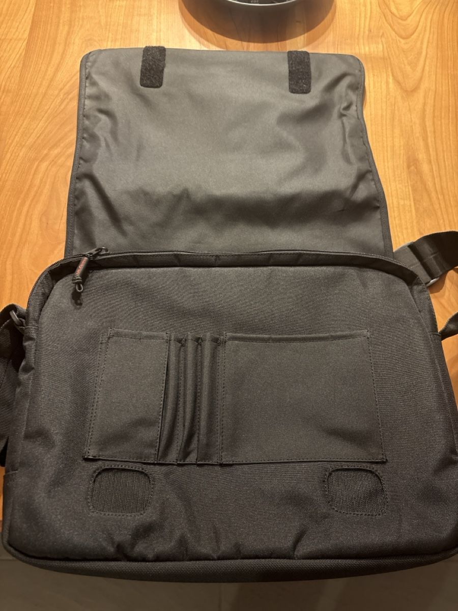 Borse: Hedgren Umhängetasche Laptoptasche – Usato da Tägerschen venduto da Nat_Mur92 2