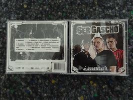 CD : 6er Gascho