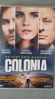 DVD Colonia / Daniel Brühl