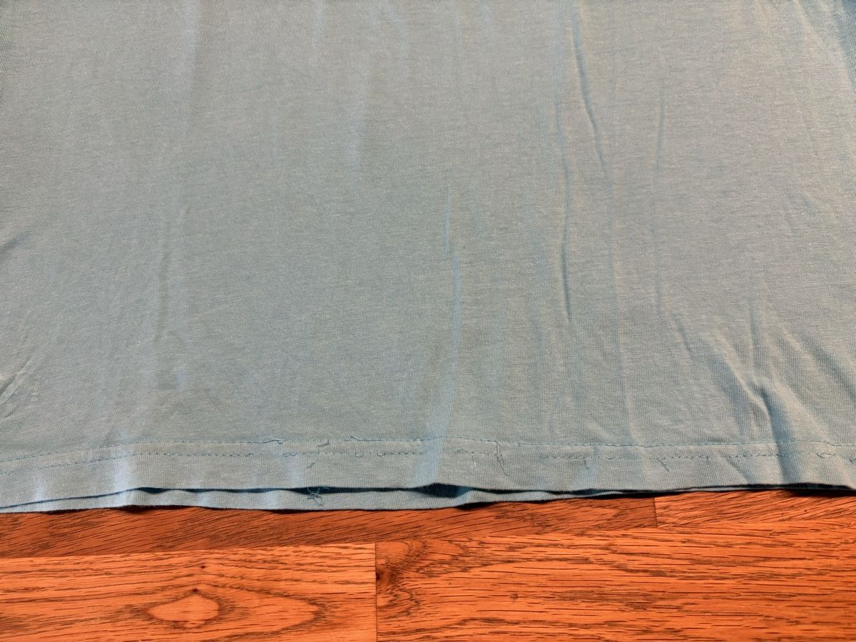 Camicie, T-shirt & Polo: Trägershirt Gr.146-152 – Usato da Oberdorf SO venduto da sa-na 2