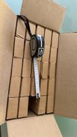 Massband 5 Meter neu OVP 25 Stk. Euphalt AG