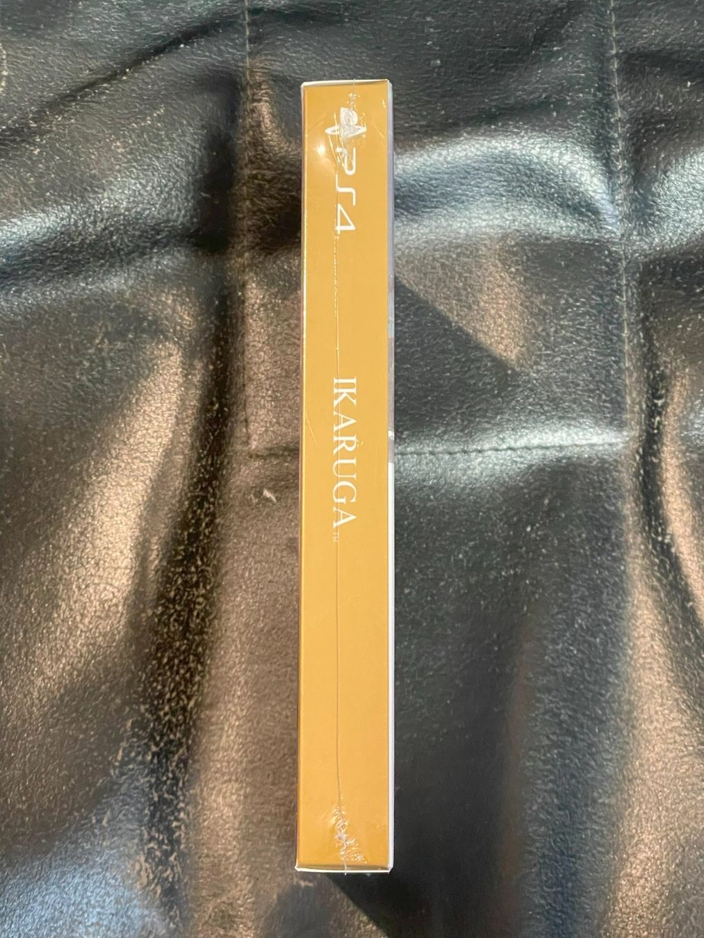 Giochi: Ikaruga Limited Edition Multi-Language PS4 Japan Import Neu – Nuovo e nell'imballaggio originale da Wil SG venduto da NICK222 2