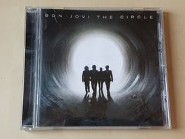 Bon Jovi The Circle