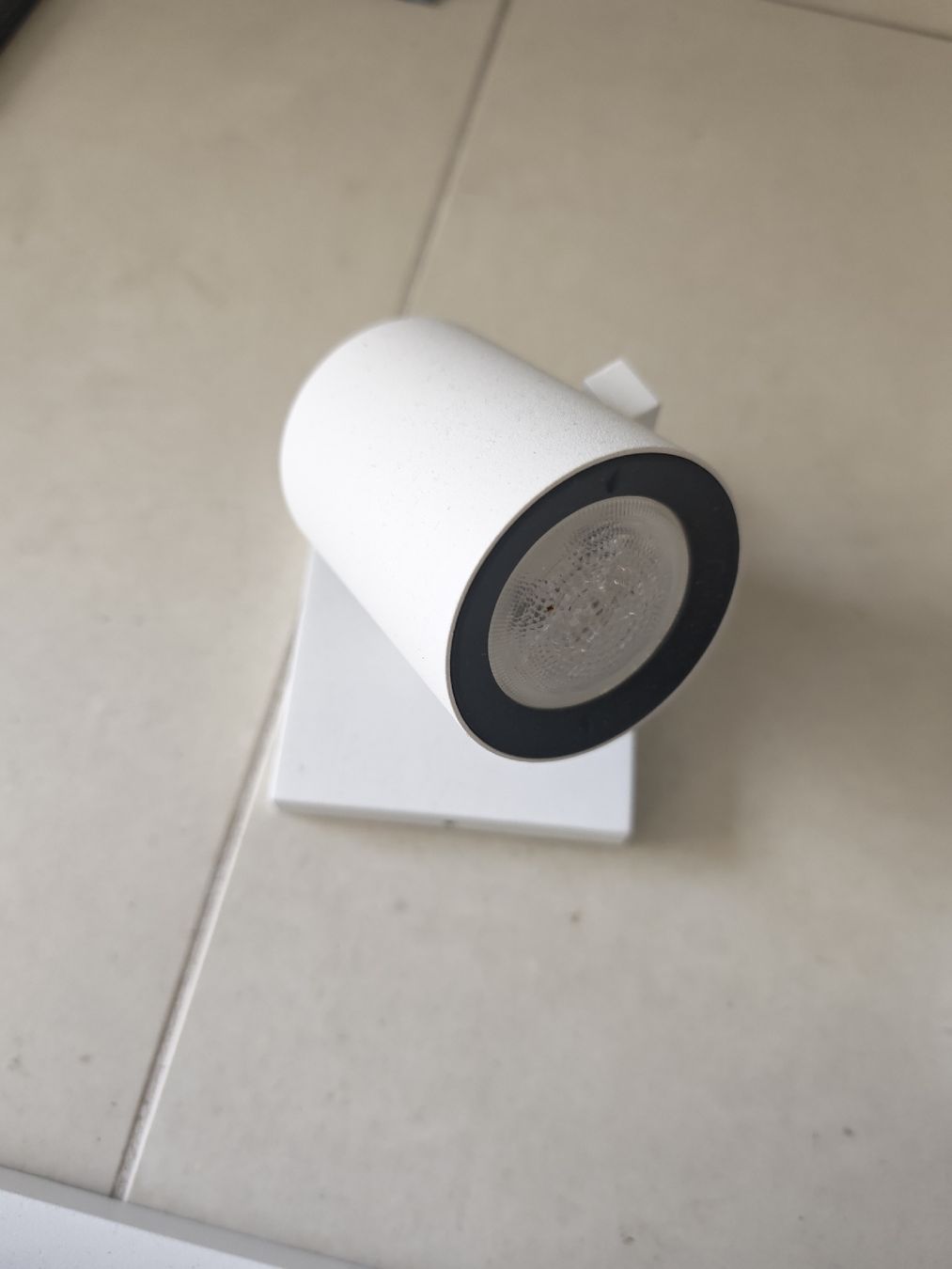 Philips Lampadari & plafoniere: Philips Hue lampen Farbig – Nuovo (secondo la descrizione) da Seengen venduto da Highbornhorizon 2