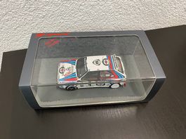 Lancia Delta HF Integrale Evo - Spark 1:43