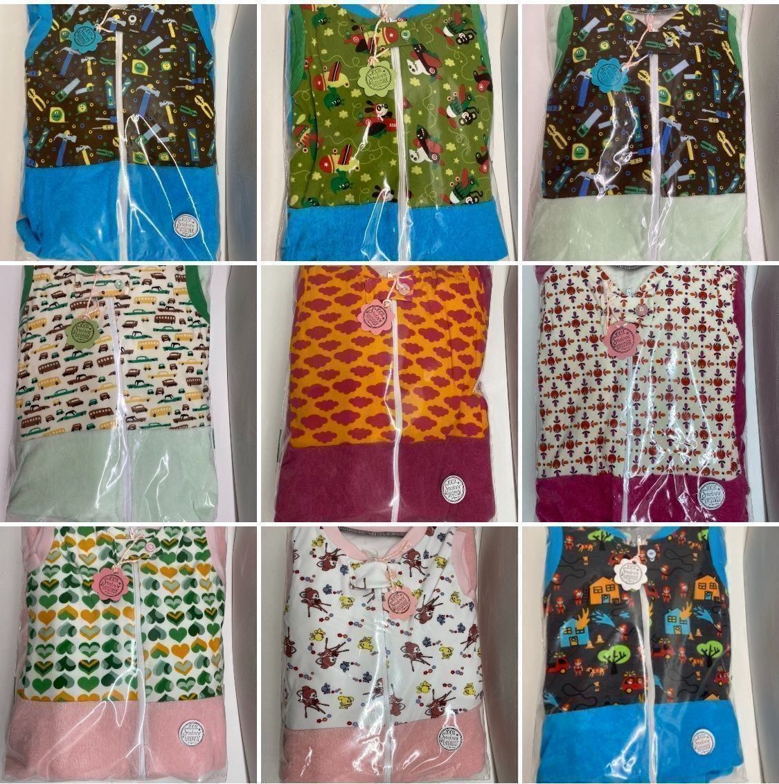 Bettwäsche: Sicherheitsdecke ähnlich  Zewidecke – Neu und originalverpackt aus Seuzach von Delfin200 6