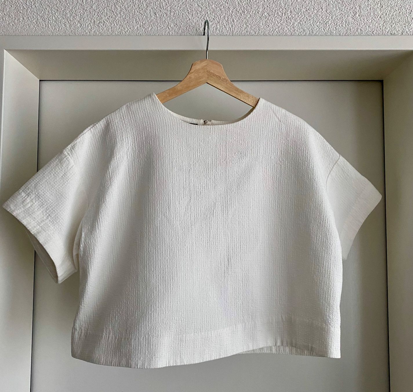 Anzüge & Kostüme: NEU Damen Leinen Anzug Weiss Gr. M – Neu (gemäss Beschreibung) aus Zürich von ron_t88f 1