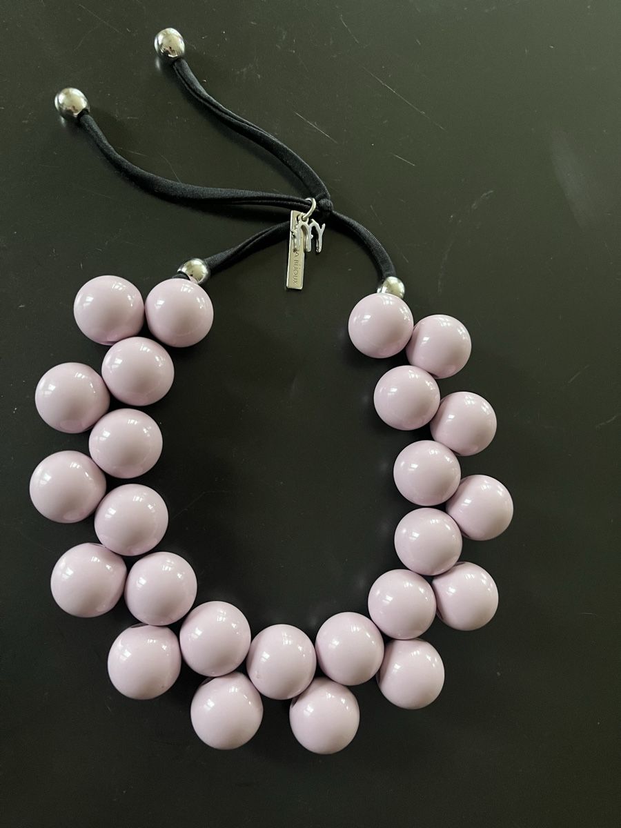 Catenine: BallMania Kette, Top Zustand! – Nuovo (secondo la descrizione) da Seuzach venduto da 1Tazzinarossa 1